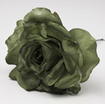 Petite rose de Cadix. 10cm. Vert VR79 3.802€ #50419165VRD79